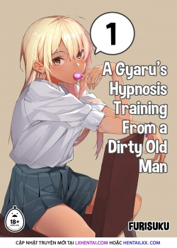 MwHentai.Net - Đọc A Gyaru's Hypnosis Training From A Dirty Old Man Online