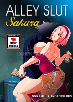 MwHentai.Net - Đọc Alley Slut Sakura Online
