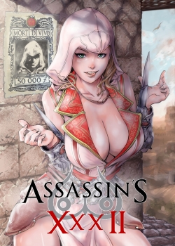 MwHentai.Net - Đọc Assassin S Xxx Ii Online
