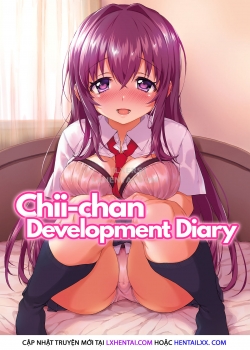 MwHentai.Net - Đọc Chii-Chan Development Diary Online