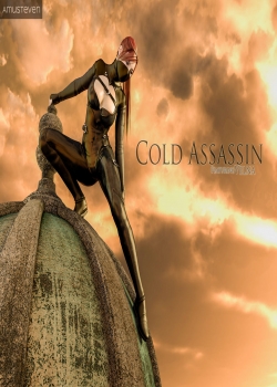 MwHentai.Net - Đọc Cold Assassin Online