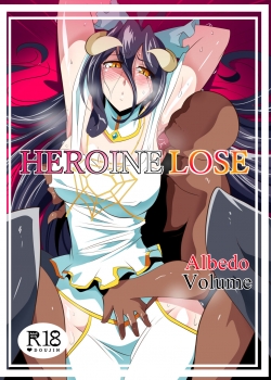 MwHentai.Net - Đọc Heroine Lose Albedo Volume Online