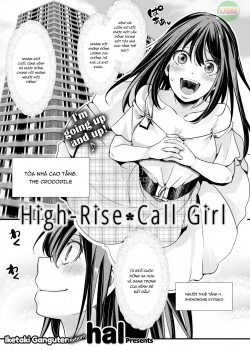 MwHentai.Net - Đọc High-Rise Call Girl Online