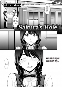 MwHentai.Net - Đọc Sakura's Hole Online
