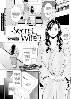 MwHentai.Net - Đọc Secret Wife Online