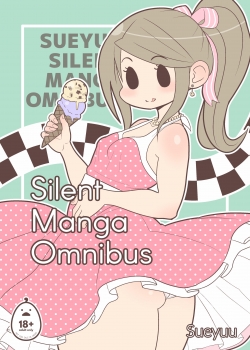 MwHentai.Net - Đọc Silent Manga Omnibu Online