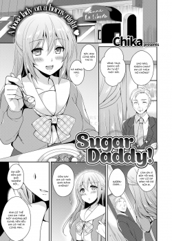 MwHentai.Net - Đọc Hentai Sugar Daddy - Bố Đường Online