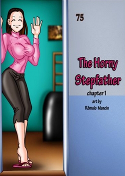 MwHentai.Net - Đọc The Horny Stepfather Online