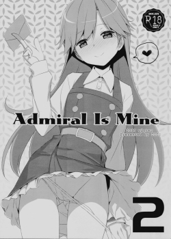 MwHentai.Net - Đọc Admiral Is Mine 2 Online