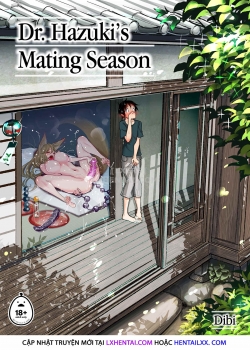MwHentai.Net - Đọc Dr. Hazuki's Mating Season Online