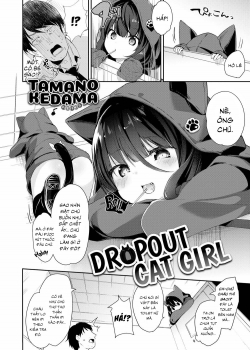MwHentai.Net - Đọc Dropout Cat Girl Online