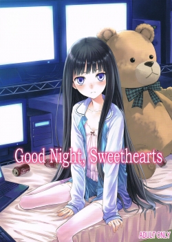 MwHentai.Net - Đọc Good Night, Sweethearts Online