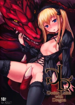 MwHentai.Net - Đọc Gothic Lolita With Dragon Online