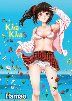 MwHentai.Net - Đọc Kira Kira Online