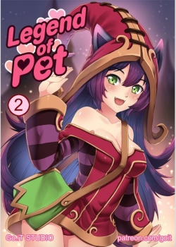 MwHentai.Net - Đọc Legend Of Pet 2 Online