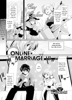 MwHentai.Net - Đọc Online Marriage Online