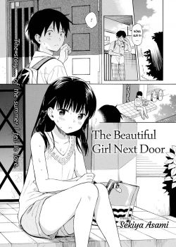 MwHentai.Net - Đọc The Beautiful Girl Next Door Online