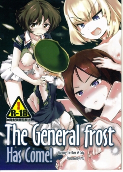 MwHentai.Net - Đọc The General Frost Has Come Online