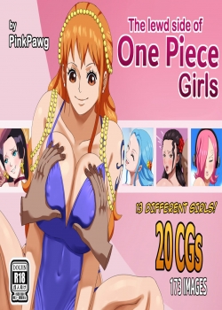 MwHentai.Net - Đọc The Lewd Side of One Piece Girls Online