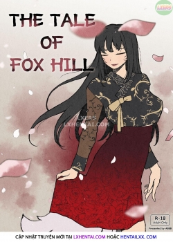 MwHentai.Net - Đọc The Tale Of Fox Hill Online