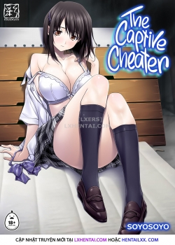 MwHentai.Net - Đọc The Captive Cheater Online