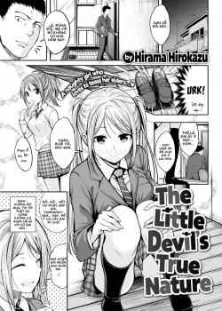 MwHentai.Net - Đọc The Little Devil’s True Nature Online