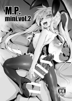 MwHentai.Net - Đọc M.P.mini Vol.2 Online
