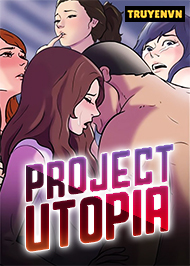 MwHentai.Net - Đọc Project Utopia Online