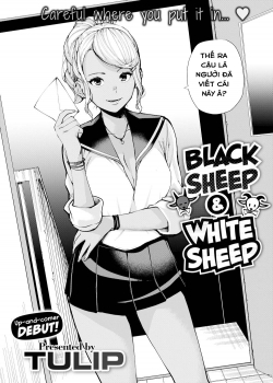 MwHentai.Net - Đọc Black Sheep White Sheep Online