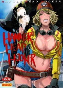 MwHentai.Net - Đọc Hammer Head Hooker Online