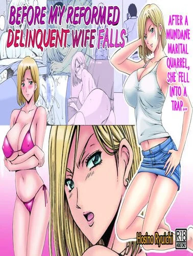 MwHentai.Net - Đọc Before My Reformed Delinquent Wife Falls Online