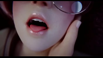 Xem phim hentai (3D Hentai Sex) Địt Em Sinh Viên Mắt Kính tại MwHentai.Net