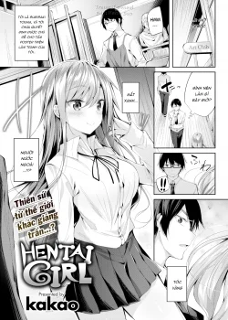 MwHentai.Net - Đọc Hentai Girl (Không che) Online
