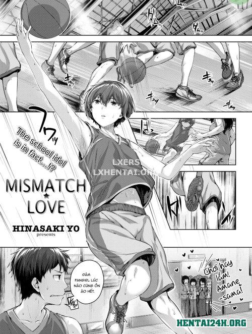Mismatch Love