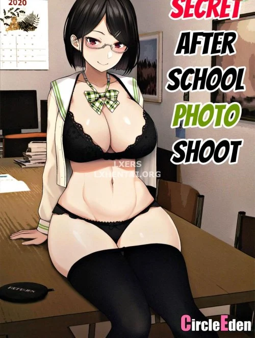MwHentai.Net - Đọc Secret After School Photo Shoot Online