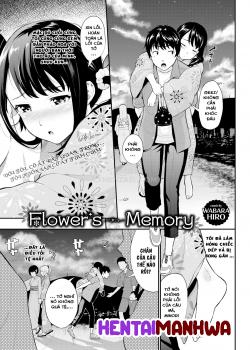 MwHentai.Net - Đọc Flower’s Memory Online