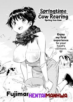 MwHentai.Net - Đọc Springtime Cow Rearing Online