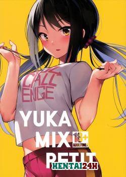 MwHentai.Net - Đọc Yuka Mix Petite Online
