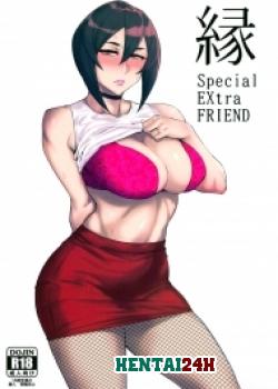 MwHentai.Net - Đọc Yukari Special EXtra FRIEND Online