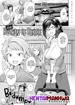 MwHentai.Net - Đọc Ahh! Ryokan Of Desire Online