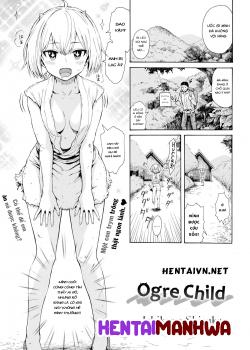 MwHentai.Net - Đọc Ogre Child Online