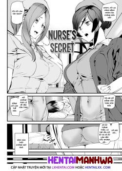 MwHentai.Net - Đọc Nurse’s Secret Online