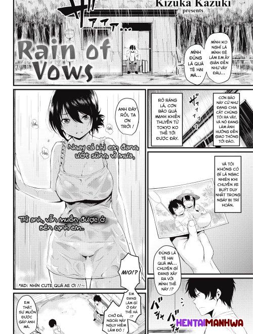 MwHentai.Net - Đọc Rain Of Vows Online