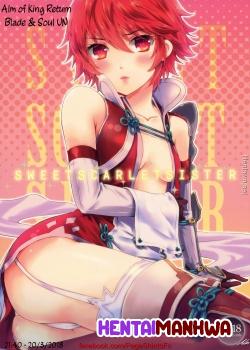 MwHentai.Net - Đọc Sweet Scarlet Sister Online