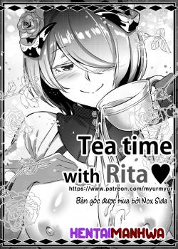 MwHentai.Net - Đọc Tea Time With Rita Online