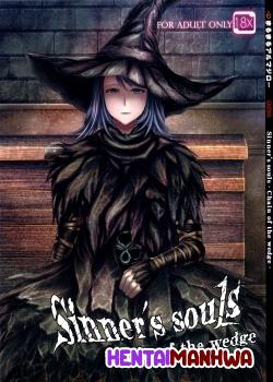 MwHentai.Net - Đọc ARUMAJIBON! Kuro Keikou Sinner's Souls Online
