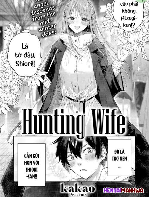 MwHentai.Net - Đọc Hunting Wife Online