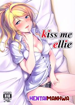 MwHentai.Net - Đọc Kiss Me Ellie Online