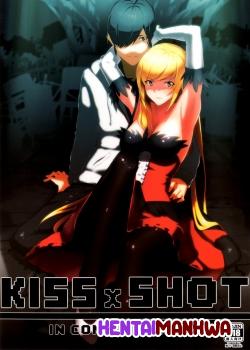 KISS X SHOT