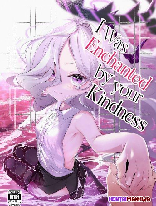 MwHentai.Net - Đọc I Was Enchanted By Your Kindness Online